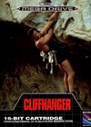 Pochette Cliffhanger