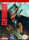 Pochette Cliffhanger