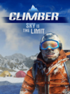 Pochette Climber : Sky is the Limit