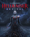 Pochette Clive Barker's Hellraiser : Revival