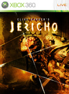 Pochette Clive Barker's Jericho