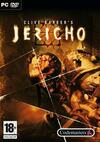 Pochette Clive Barker's Jericho