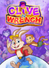 Pochette Clive 'N' Wrench
