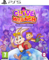 Pochette Clive 'N' Wrench