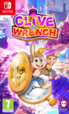 Pochette Clive 'N' Wrench