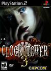 Pochette Clock Tower 3