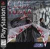 Pochette Clock Tower