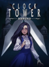 Pochette Clock Tower : Rewind