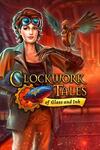 Pochette Clockwork Tales : Of Glass and Ink