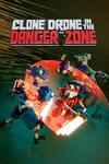 Pochette Clone Drone in the Danger Zone