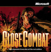 Pochette Close Combat