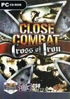 Pochette Close Combat : Cross of Iron