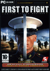 Pochette Close Combat : First to Fight