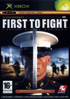 Pochette Close Combat : First to Fight