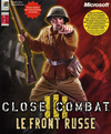 Pochette Close Combat III : Le Front Russe