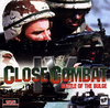 Pochette Close Combat IV : La Bataille des Ardennes