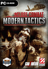 Pochette Close Combat : Modern Tactics