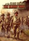 Pochette Close Combat : The Bloody First