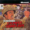 Pochette Close Combat : Un pont trop loin