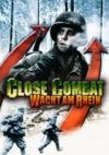 Pochette Close Combat : Wacht am Rhein