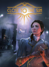 Pochette Close to the Sun
