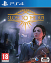 Pochette Close to the Sun