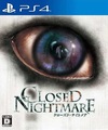 Pochette Closed Nightmare