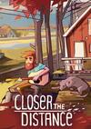 Pochette Closer the Distance