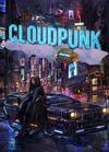 Pochette CloudPunk