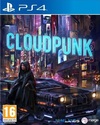 Pochette CloudPunk