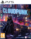 Pochette CloudPunk