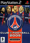 Pochette Club Football 2005