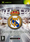 Pochette Club Football 2005