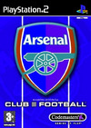 Pochette Club Football : Arsenal
