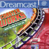 Pochette Coaster Works