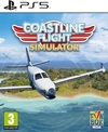 Pochette Coastline Flight Simulator