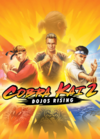 Pochette Cobra Kai 2 : Dojos Rising