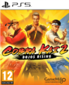 Pochette Cobra Kai 2 : Dojos Rising