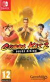 Pochette Cobra Kai 2 : Dojos Rising