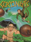 Pochette Coco Nuts
