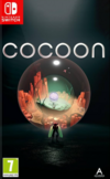 Pochette Cocoon