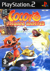 Pochette Cocoto Fishing Master