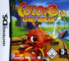 Pochette Cocoto Kart Racer