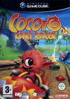 Pochette Cocoto Kart Racer