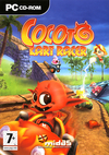 Pochette Cocoto Kart Racer