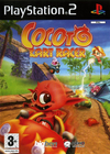 Pochette Cocoto Kart Racer