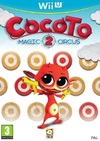 Pochette Cocoto Magic Circus 2