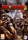 Pochette Code d'Honneur 3 : Mesures d'Urgence