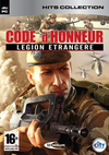 Pochette Code d'Honneur : Légion Etrangère