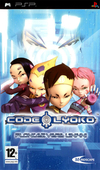 Pochette Code Lyoko : Plongez vers l'infini